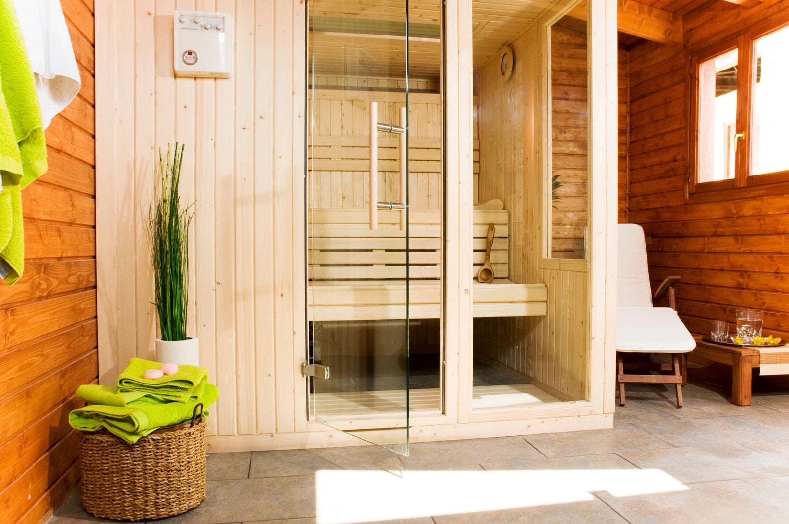 Benefits and Science of Sauna Use on Optimizing Health Span