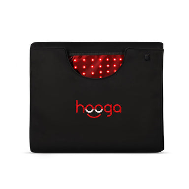 Hooga Red Light Therapy Pod XL - Recover Summit