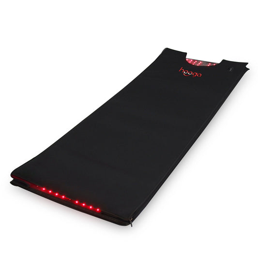 Hooga Red Light Therapy Pod XL - Recover Summit