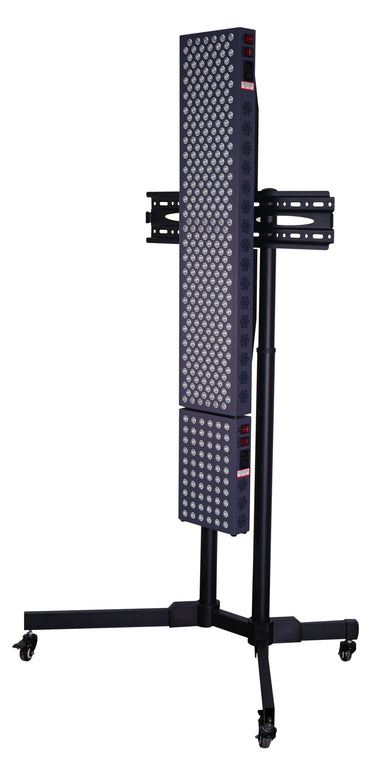 Hooga 1 PRO300 + 1 PRO1500 + Vertical Stand - Recover Summit