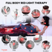 Hooga Red Light Therapy Pod - Recover Summit