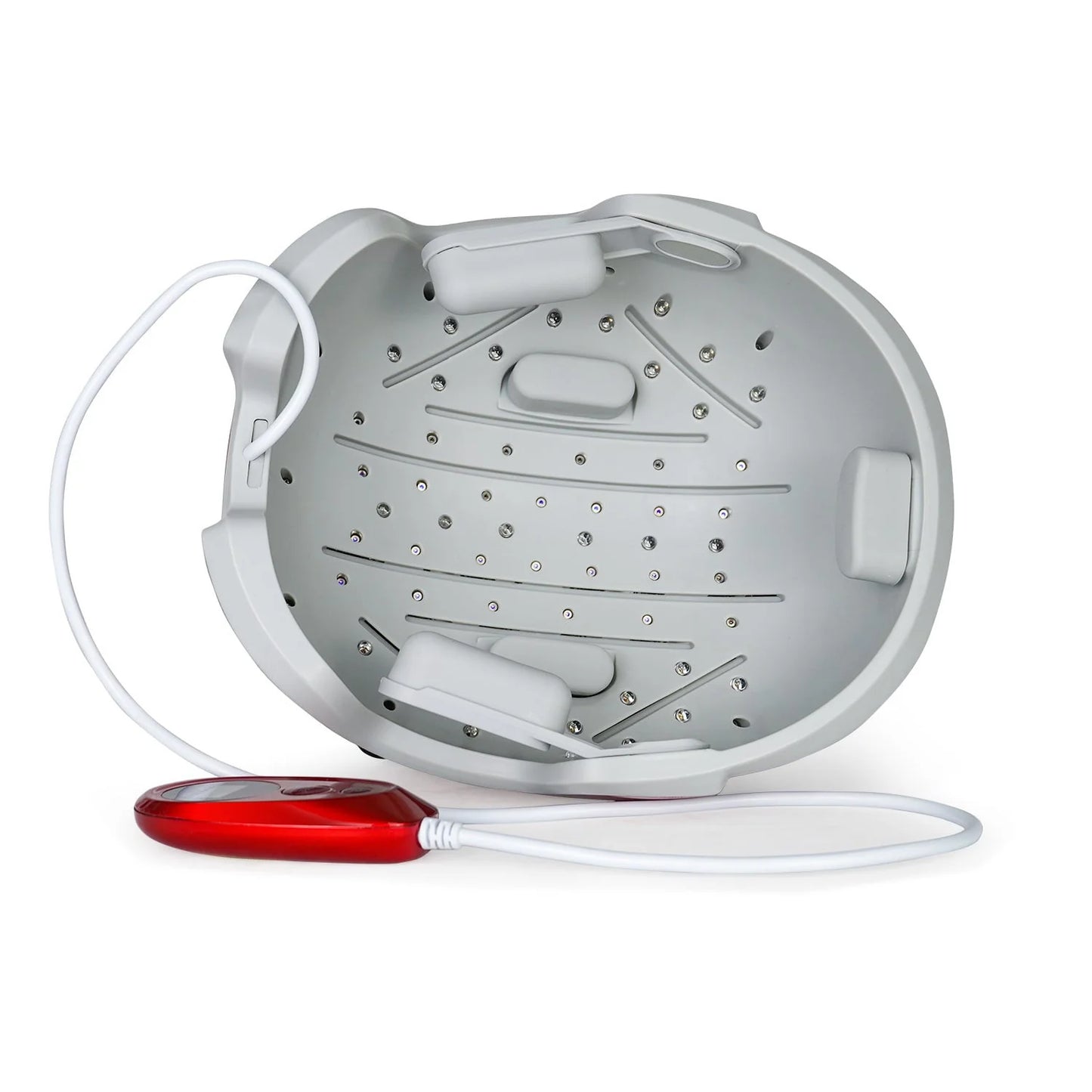 Hooga Red Light Therapy Laser Helmet