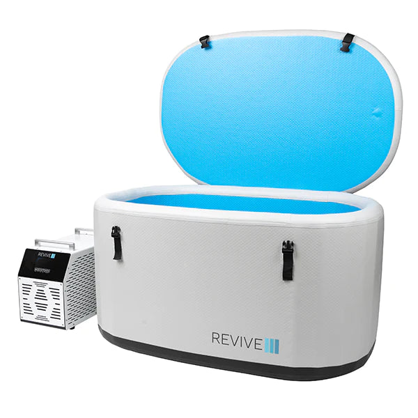Revive Inflatable Cold Plunge Tub