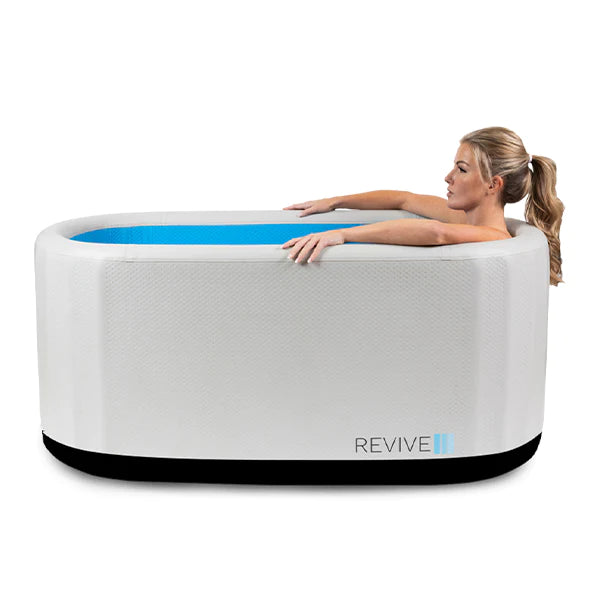 Revive Inflatable Cold Plunge Tub