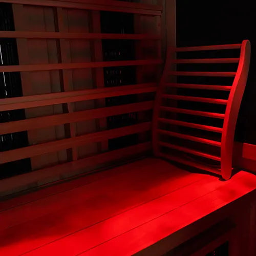 Finnmark Designs FD-3 Full Spectrum Infrared Sauna