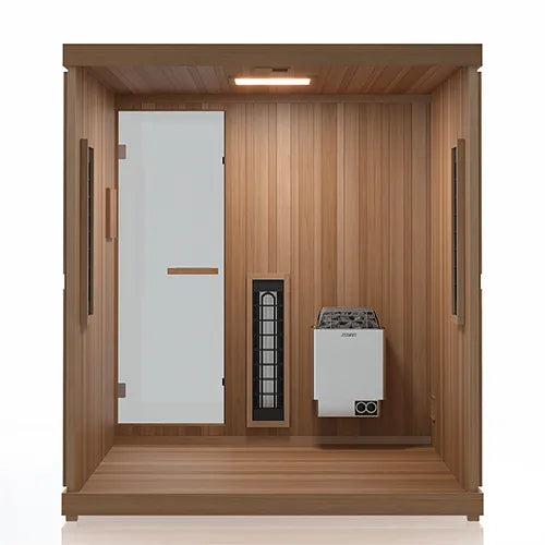 Finnmark Designs FD-5 Combination Sauna